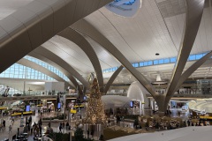 Zayed International Airport AUH